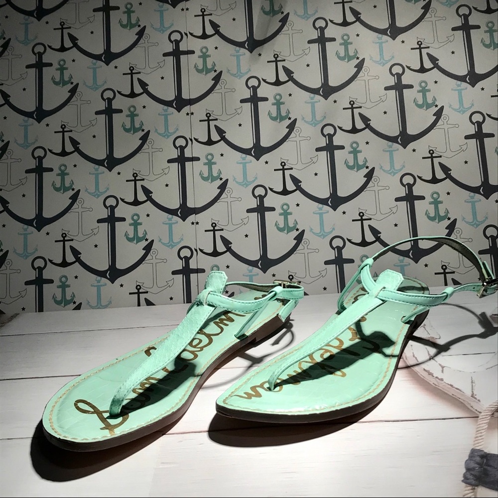 Sam Edelman GiGi Sandals - Picture 2 of 6